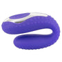 Rechargeable Blowjob Vibrator - Eroticon Ltd