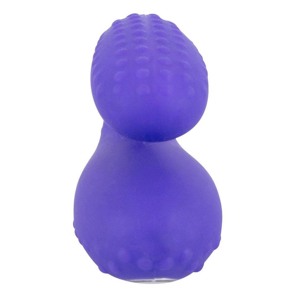 Rechargeable Blowjob Vibrator - Eroticon Ltd
