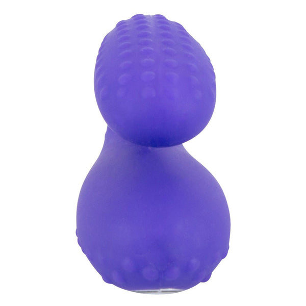 Rechargeable Blowjob Vibrator - Eroticon Ltd