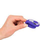 Rechargeable Blowjob Vibrator - Eroticon Ltd