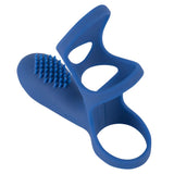 Sweet Smile Rechargeable Couples Sleeve - Eroticon Ltd
