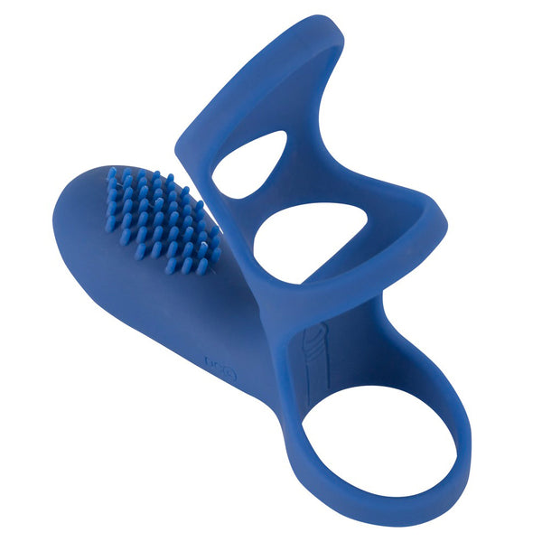 Sweet Smile Rechargeable Couples Sleeve - Eroticon Ltd