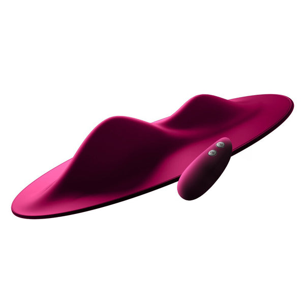 VibePad Vibrating Pad - Eroticon Ltd