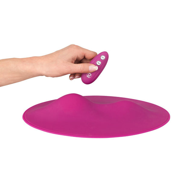 VibePad Vibrating Pad - Eroticon Ltd
