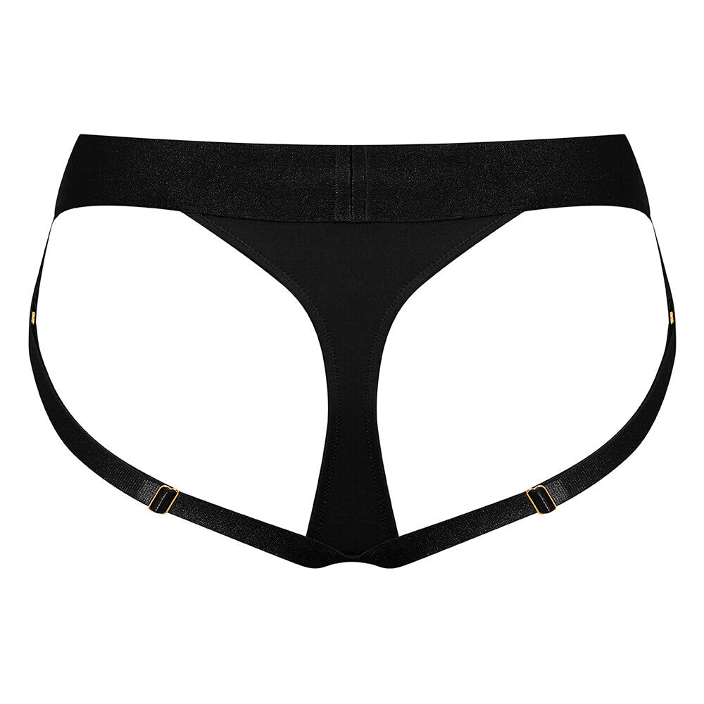 Strap On Me Harness Lingerie Heroine Small - Eroticon Ltd