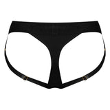 Strap On Me Harness Lingerie Heroine Small - Eroticon Ltd