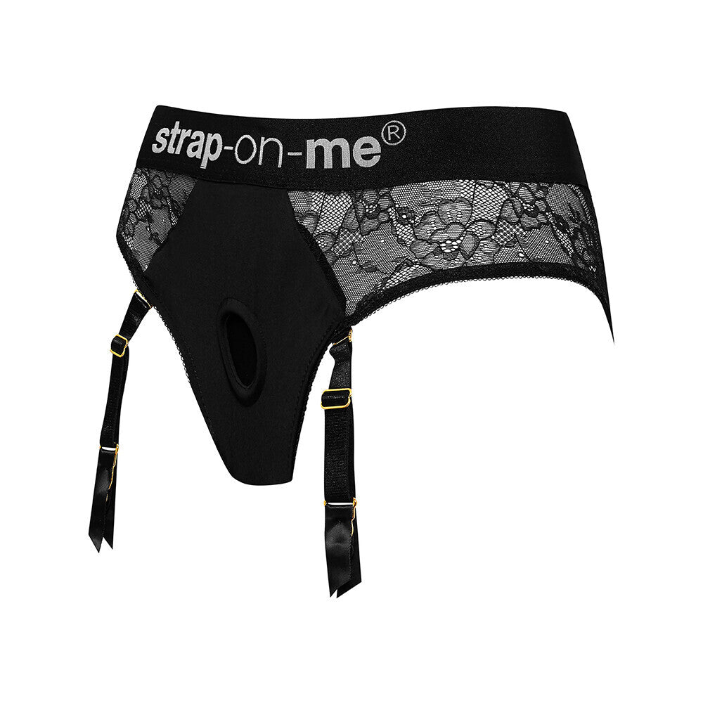 Strap On Me Harness Lingerie Diva Large - Eroticon Ltd