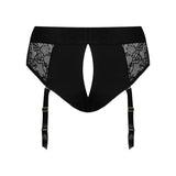 Strap On Me Harness Lingerie Diva Large - Eroticon Ltd