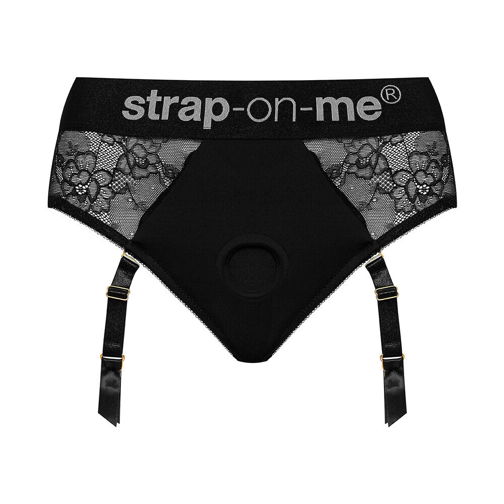 Strap On Me Harness Lingerie Diva XLarge - Eroticon Ltd