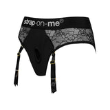 Strap On Me Harness Lingerie Diva XLarge - Eroticon Ltd