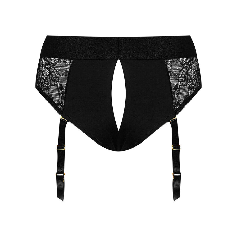 Strap On Me Harness Lingerie Diva XLarge - Eroticon Ltd