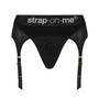 Strap On Me Harness Lingerie Rebel Small - Eroticon Ltd
