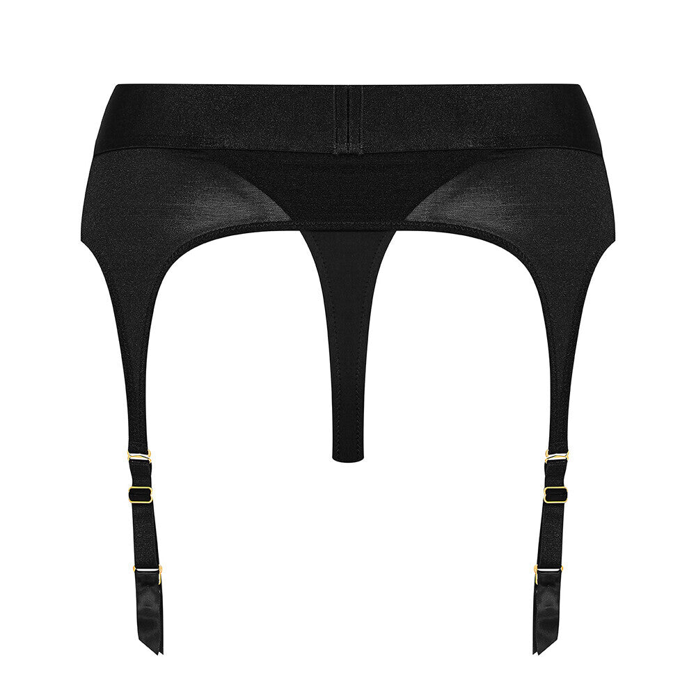 Strap On Me Harness Lingerie Rebel Small - Eroticon Ltd