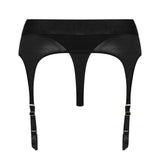Strap On Me Harness Lingerie Rebel Large - Eroticon Ltd