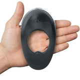 Hot Octopuss Atom Plus Vibrating Cock Ring - Eroticon Ltd