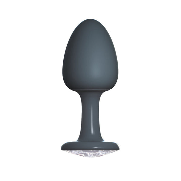 Dorcel Medium Geisha Anal Plug Diamond - Eroticon Ltd