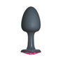 Dorcel Medium Geisha Anal Plug Ruby - Eroticon Ltd