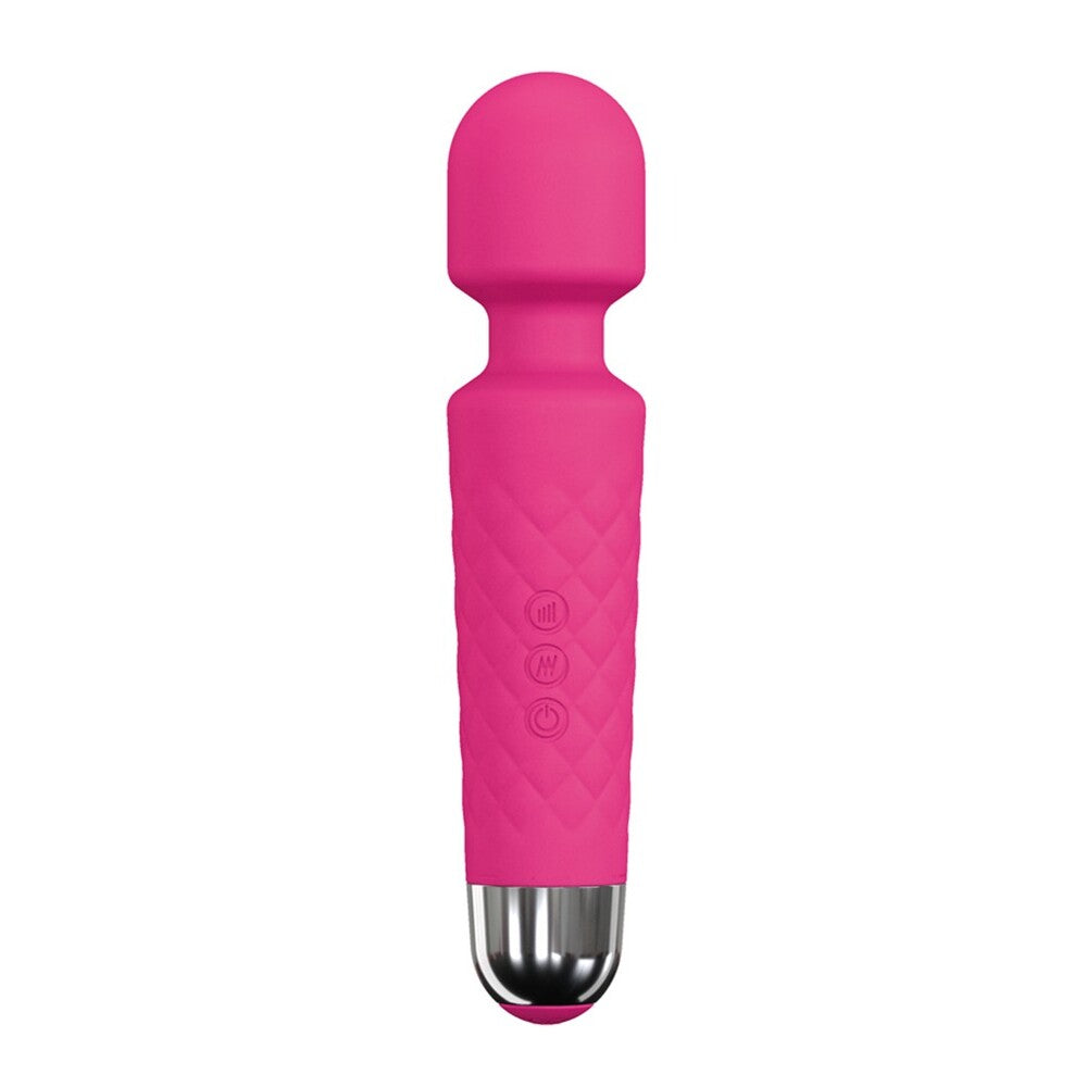 Dorcel Wanderful Wand Pink - Eroticon Ltd