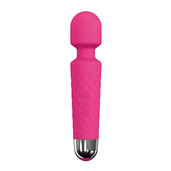 Dorcel Wanderful Wand Pink - Eroticon Ltd