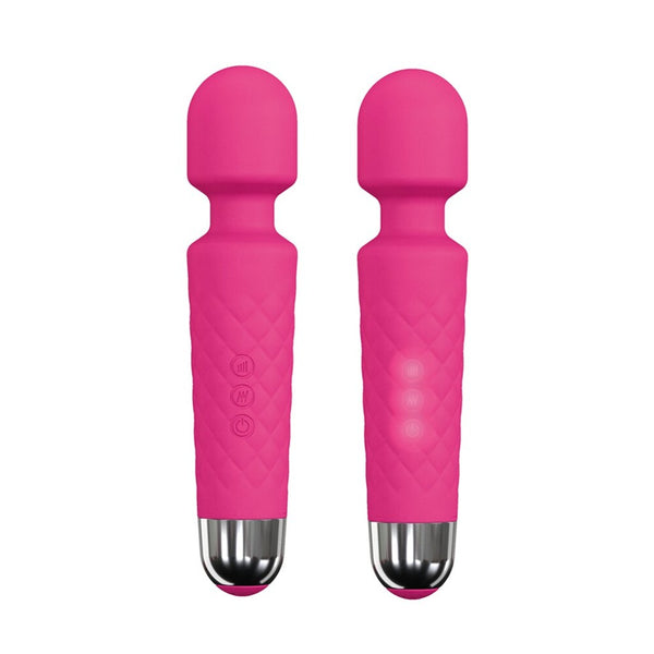 Dorcel Wanderful Wand Pink - Eroticon Ltd