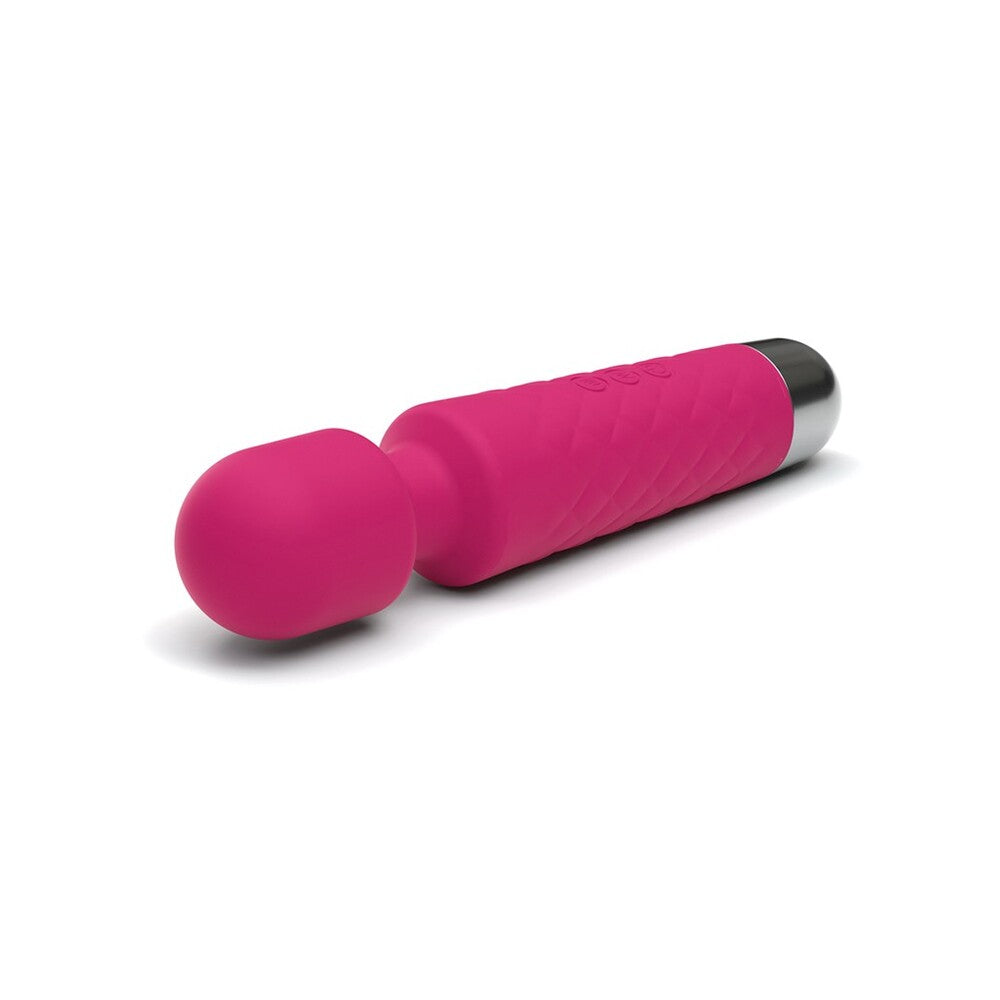 Dorcel Wanderful Wand Pink - Eroticon Ltd