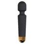 Dorcel Wanderful Wand Black - Eroticon Ltd