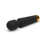 Dorcel Wanderful Wand Black - Eroticon Ltd