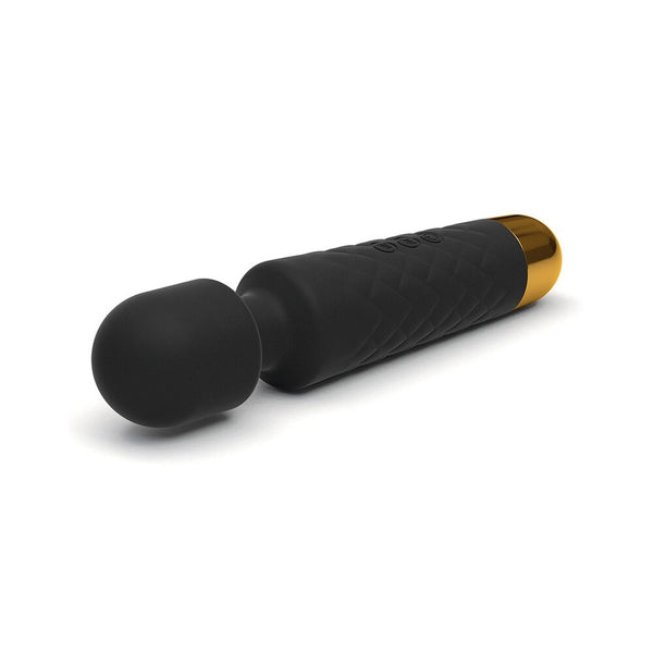 Dorcel Wanderful Wand Black - Eroticon Ltd