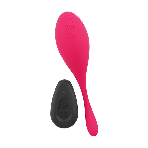 Dorcel Secret Vibe 2 Remote Controlled Egg - Eroticon Ltd