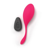 Dorcel Secret Vibe 2 Remote Controlled Egg - Eroticon Ltd