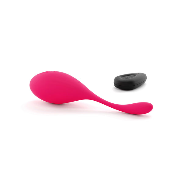 Dorcel Secret Vibe 2 Remote Controlled Egg - Eroticon Ltd