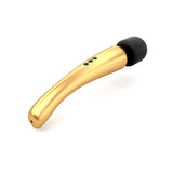 Dorcel Rechargeable Mega Wand Gold - Eroticon Ltd