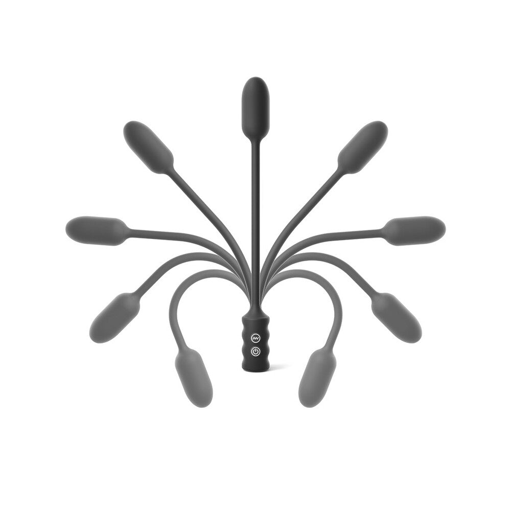 Dorcel Deep Explorer Multi Usage Stimulator - Eroticon Ltd