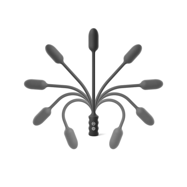 Dorcel Deep Explorer Multi Usage Stimulator - Eroticon Ltd