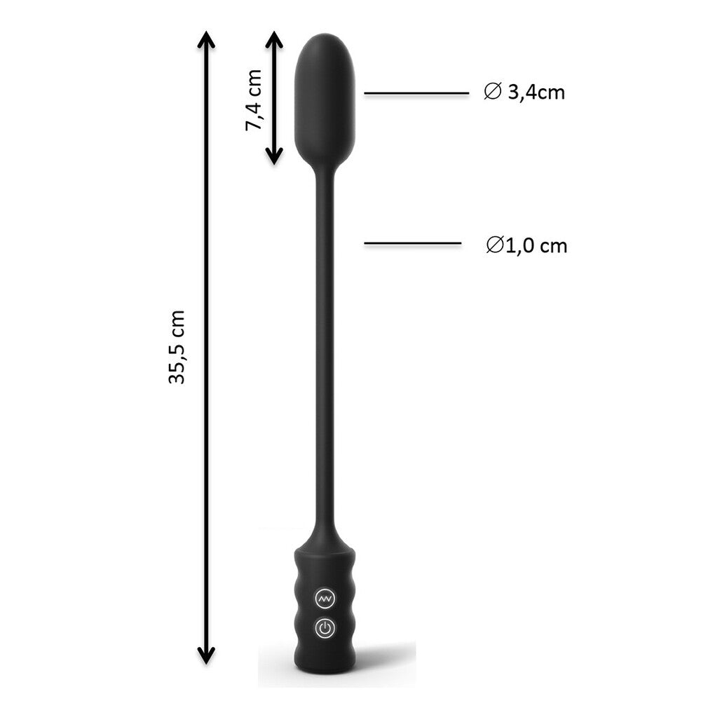 Dorcel Deep Explorer Multi Usage Stimulator - Eroticon Ltd