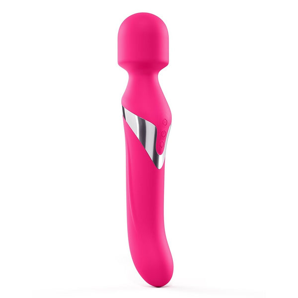 Dorcel Dual Orgasms Wand - Eroticon Ltd