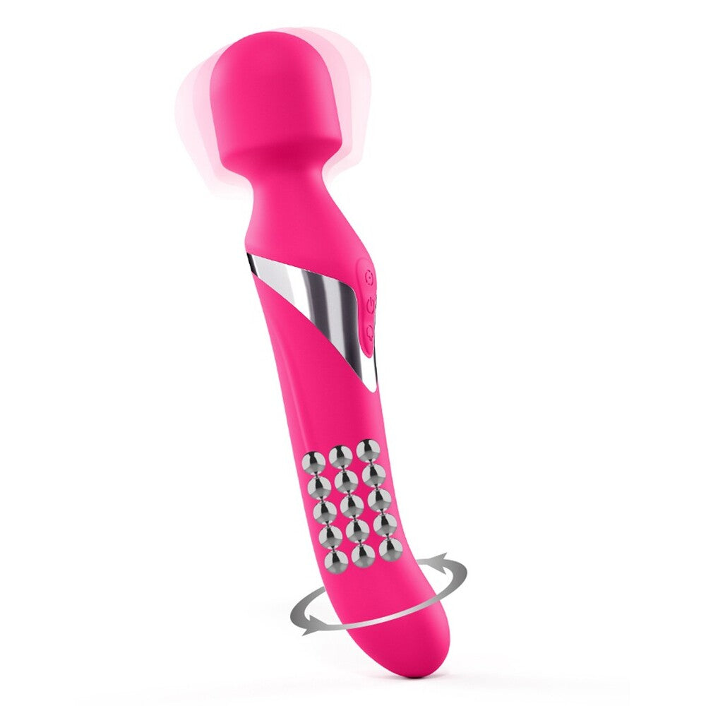 Dorcel Dual Orgasms Wand - Eroticon Ltd