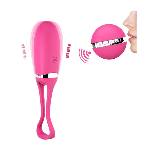 Dorcel Secret Delight Remote Control Vibrating Egg - Eroticon Ltd