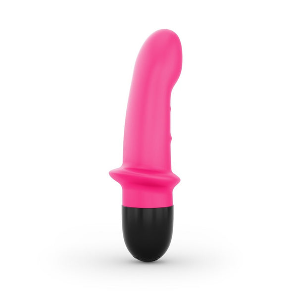 Dorcel Mini Lover 2 Rechargeable Vibrator Pink - Eroticon Ltd