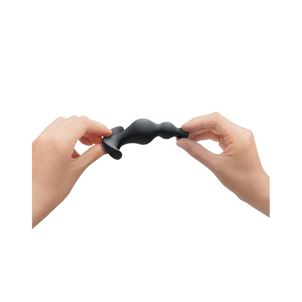 Dorcel Training Anal Beads Small - Eroticon Ltd