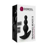 Dorcel Training Anal Beads Small - Eroticon Ltd