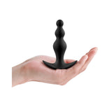 Dorcel Training Anal Beads Medium - Eroticon Ltd