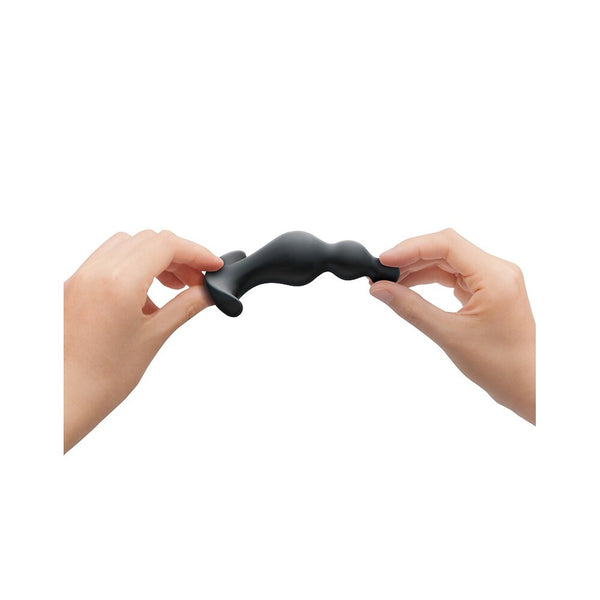 Dorcel Training Anal Beads Medium - Eroticon Ltd
