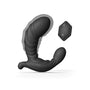 Dorcel Ultimate Expand Remote Control Inflatable Vibrator - Eroticon Ltd