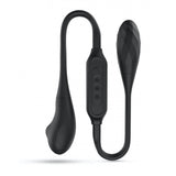 Dorcel Dual Explorer Multi Pleasure Stimulator - Eroticon Ltd