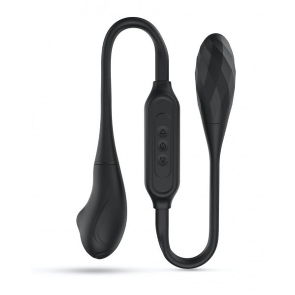 Dorcel Dual Explorer Multi Pleasure Stimulator - Eroticon Ltd