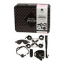 Secret Bondage Kit Black Collection - Eroticon Ltd
