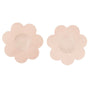 6 Pairs Of Flesh Coloured Nipple Covers - Eroticon Ltd
