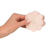 6 Pairs Of Flesh Coloured Nipple Covers - Eroticon Ltd