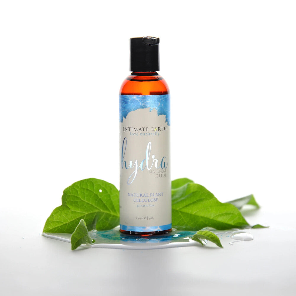 Intimate Earth Hydra Personal Lube 60ml - Eroticon Ltd